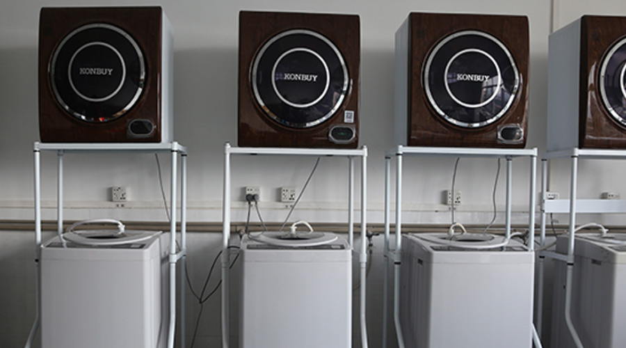 酒店共享干衣機(jī)可以給酒店帶來哪些好處？