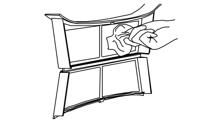 使用家用衣物烘干機(jī)時(shí)，要注意這些警示事項(xiàng)