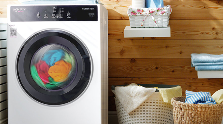 須知！滾筒衣服烘干機(jī)使用常識(shí)（一）