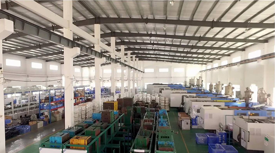 金環(huán)電器開拓滾筒干衣機非洲市場  促進中非外交65年友誼！