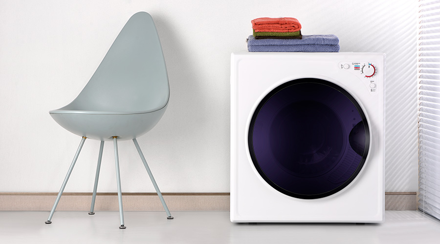 廣東是否需要衣服干衣機(jī)？看完就知道！