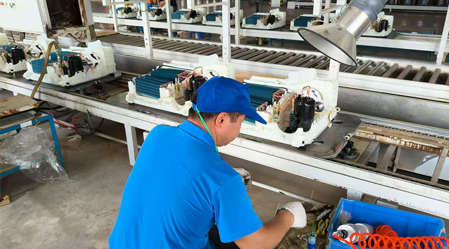 熱泵烘干機：全球市場洞察與選品策略