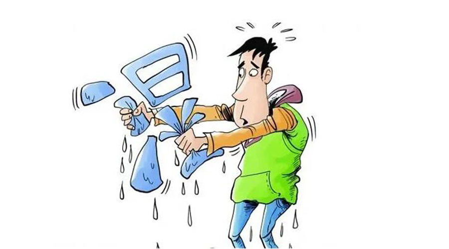 廣東最“潮”！雨季如何防潮防濕  金環(huán)電器告訴你答案