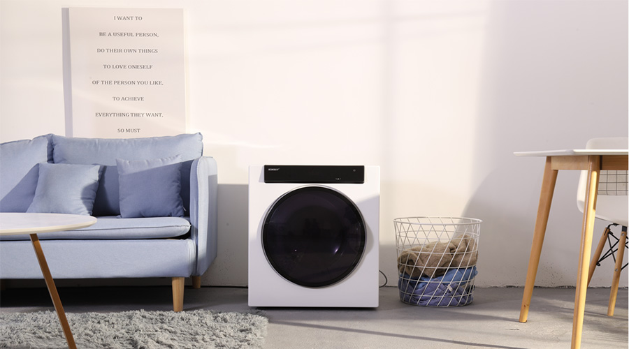 金環(huán)電器：引領(lǐng)靜音革命，努力打造家用烘干機新標準
