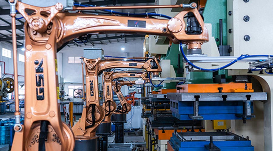 浙江電商客戶更換合作方，與金環(huán)電器達(dá)成干衣機(jī)代工合作因?yàn)檫@個(gè)！