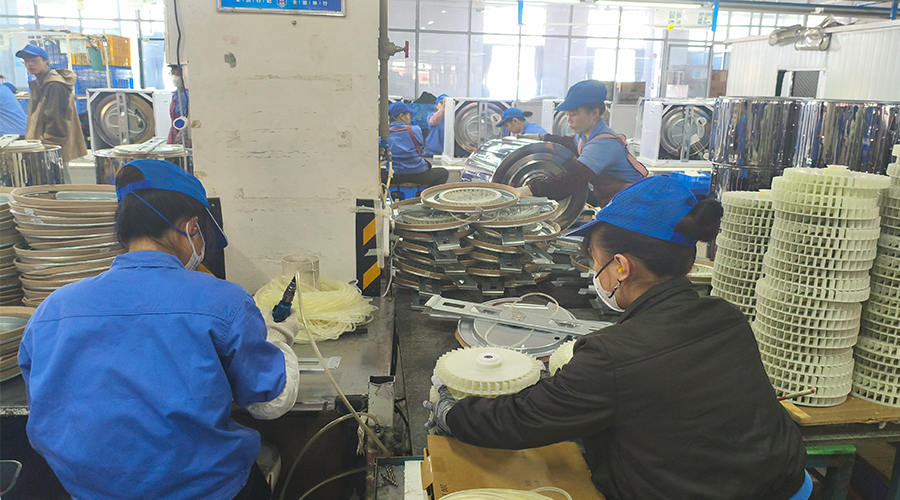 金環(huán)電器再次通過(guò)澳洲能效認(rèn)證，產(chǎn)品競(jìng)爭(zhēng)力更上一層