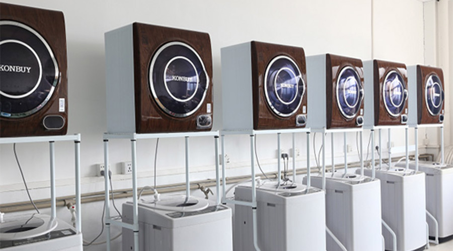 酒店共享干衣機(jī)怎么正確使用？干衣機(jī)廠家告訴你