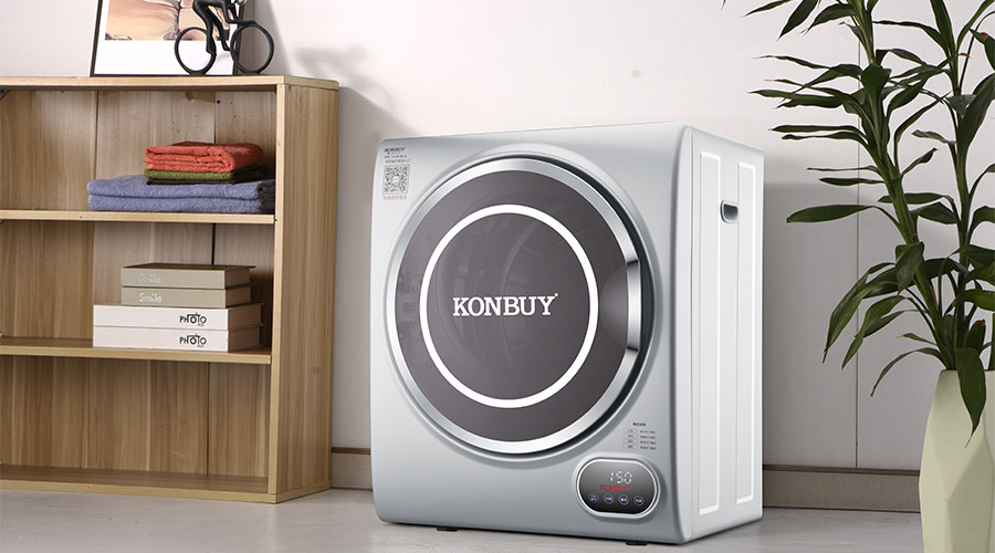 小型烘干機具備什么功能好用？