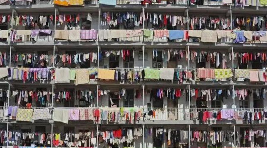 校園共享干衣機(jī)的必要性！解決學(xué)校宿舍6大難題