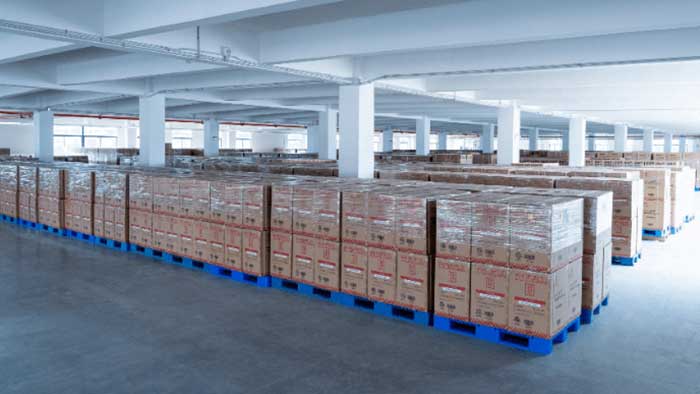 干衣機代工環(huán)境重要嗎？要不要達到5S管理標(biāo)準(zhǔn)？