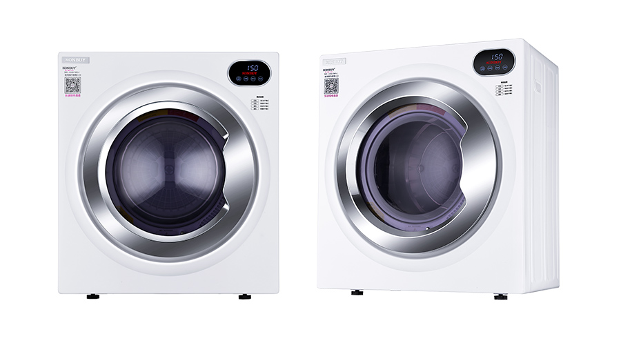 賦予智慧科技！衣物烘干機智能控溫功能的優(yōu)勢