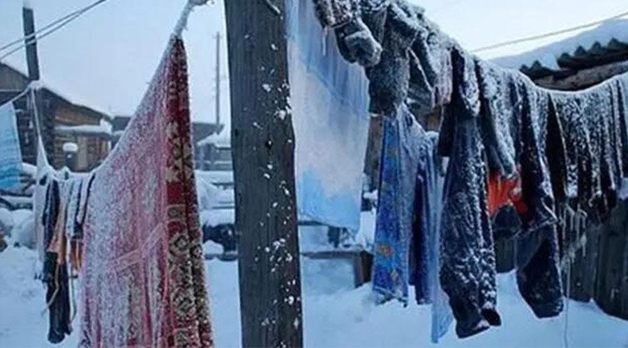 冬天又潮又冷！衣物烘干機(jī)有這些妙用之處