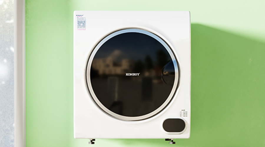 掛壁式迷你干衣機(jī)怎么樣？有什么優(yōu)勢？