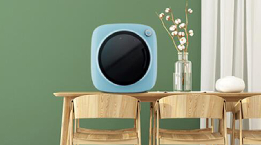 高溫持續(xù)用電緊張！省電節(jié)能衣物烘干機成消費亮點