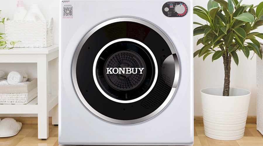 烘衣服烘干機(jī)滾筒式和衣柜式哪個(gè)好？?jī)?yōu)缺點(diǎn)分析