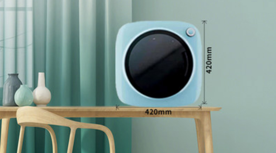 春雨將至！內(nèi)衣干衣機(jī)解決內(nèi)衣難干的急時(shí)之需