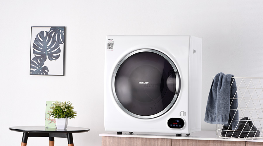 全國(guó)兩會(huì)：鼓勵(lì)智能家電下鄉(xiāng)！衣服干衣機(jī)有哪些智能功能