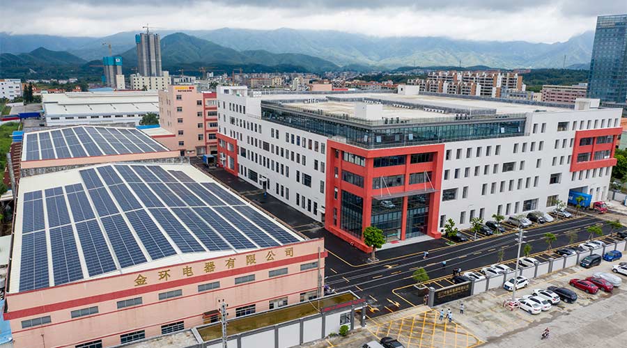 滾筒干衣機(jī)加工廠如何做好生產(chǎn)管控，確保產(chǎn)品質(zhì)量（下）