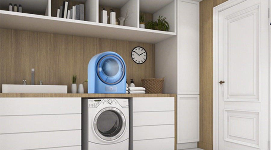 小型烘干機(jī)的使用壽命和什么有關(guān)？