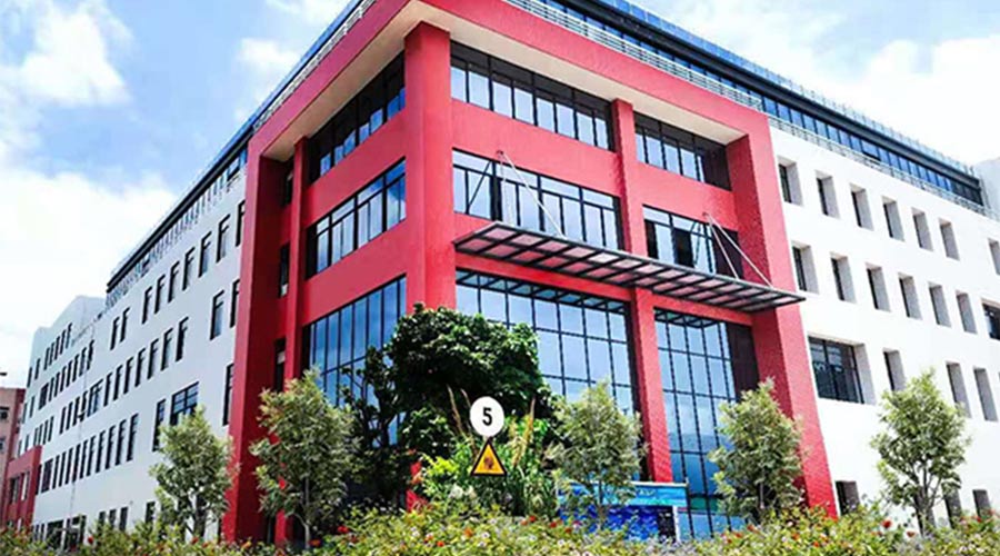 須知！金環(huán)電器員工春節(jié)放假的注意事項