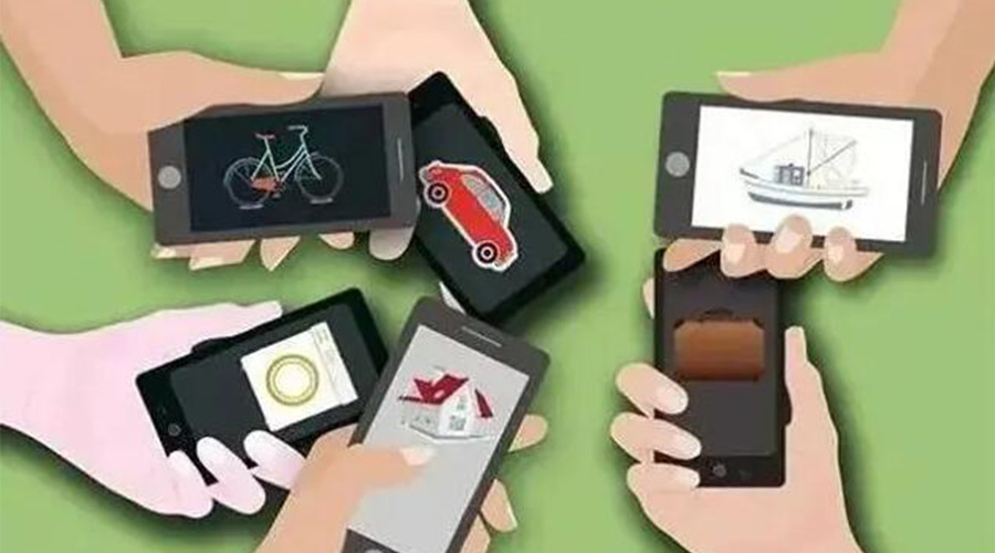 共享產(chǎn)品流行！共享干衣機(jī)共享智慧平臺三大優(yōu)勢