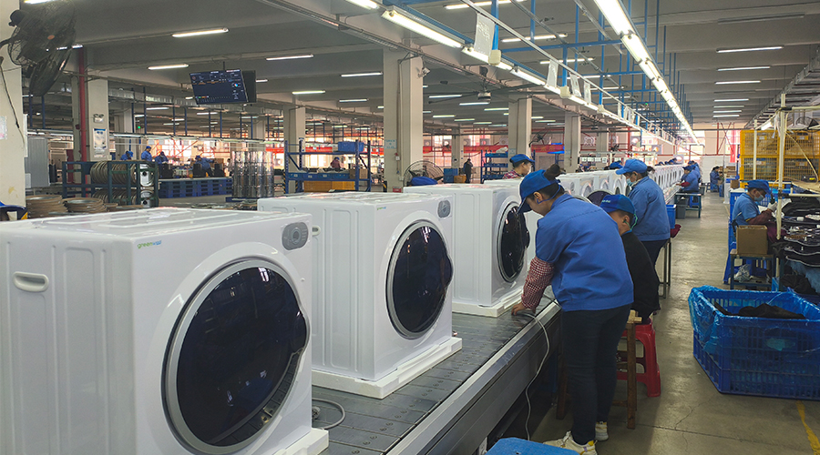 為品牌賦能，補齊干衣機(jī)品類短板