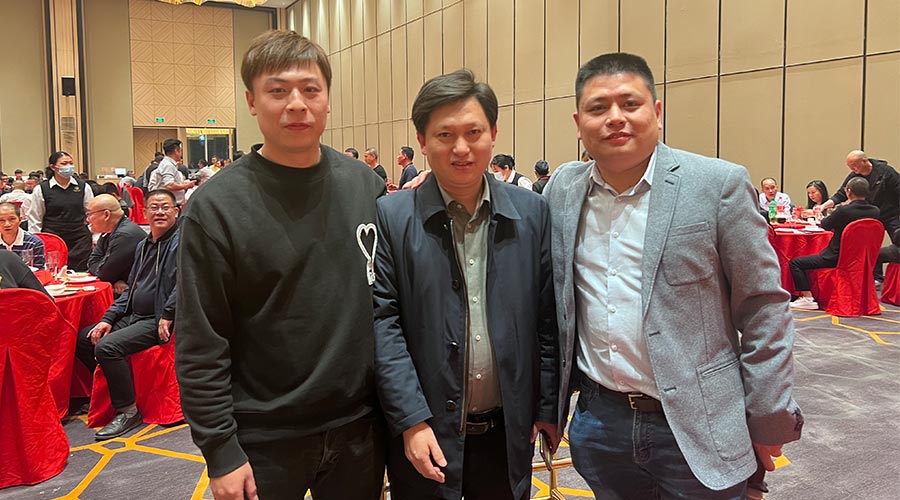 亦師亦友！金環(huán)電器嚴(yán)抓質(zhì)量作風(fēng)對(duì)供應(yīng)商影響潛移默化