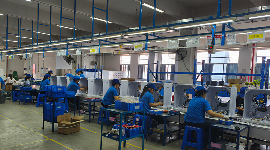 30天交付承諾的背后