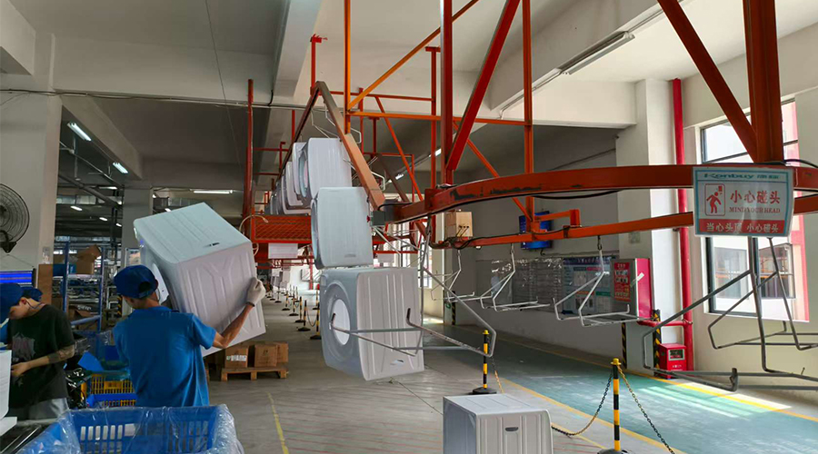 退貨率高，是時候重新審視您的烘干機工廠了嗎？