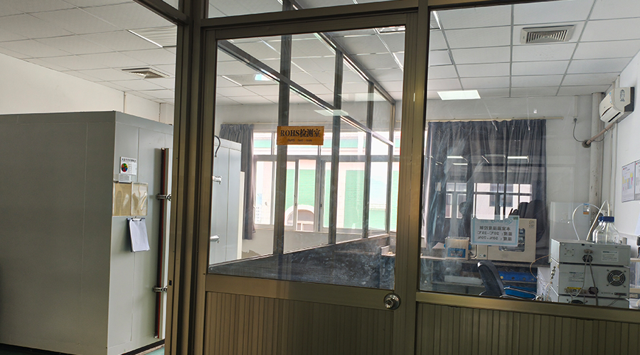 金環(huán)電器：嚴(yán)格把控零部件質(zhì)量，確保出口品質(zhì)