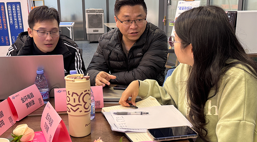 創(chuàng)新驅(qū)動(dòng)，品質(zhì)至上：金環(huán)電器以專業(yè)培訓(xùn)鑄就行業(yè)標(biāo)桿