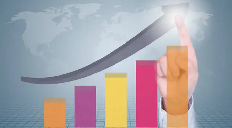 衣物烘干機突破重圍！成為2022年	Q1家電線上銷售增長品類之一