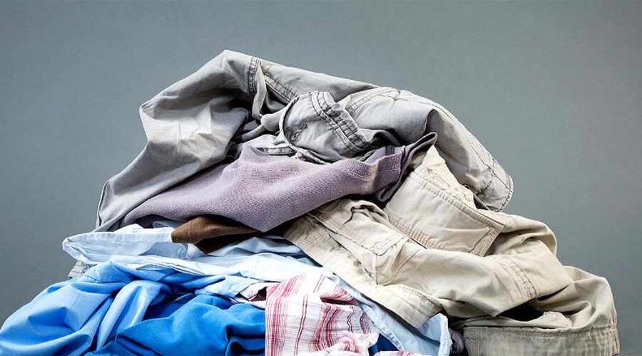 超實(shí)用！烘衣服烘干機(jī)對(duì)不同面料的纖維的縮水極限溫度