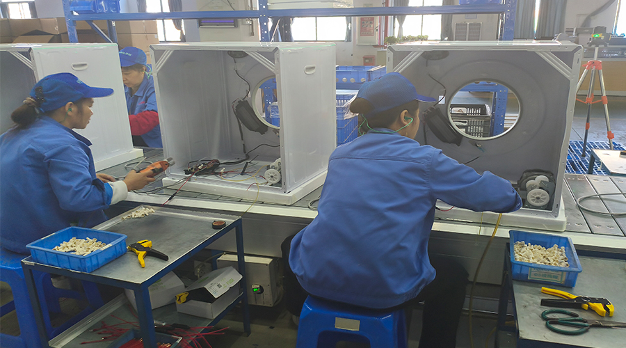 陽臺消失的時(shí)代：直排式干衣機(jī)如何重塑都市生活