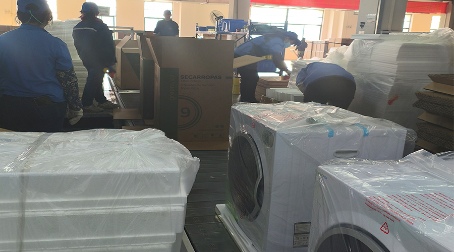 干衣機(jī)出口前，這些認(rèn)證要求要先搞清楚