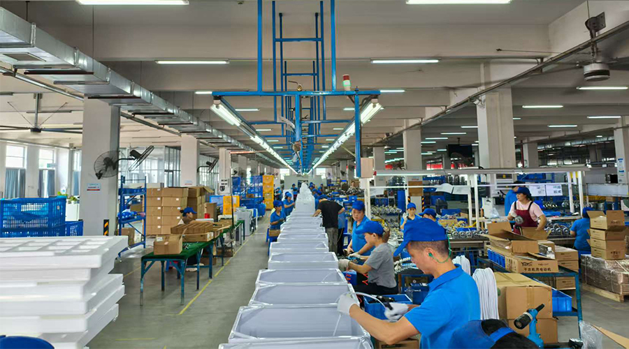 堅守品質(zhì)與誠信，金環(huán)電器應(yīng)對市場挑戰(zhàn)