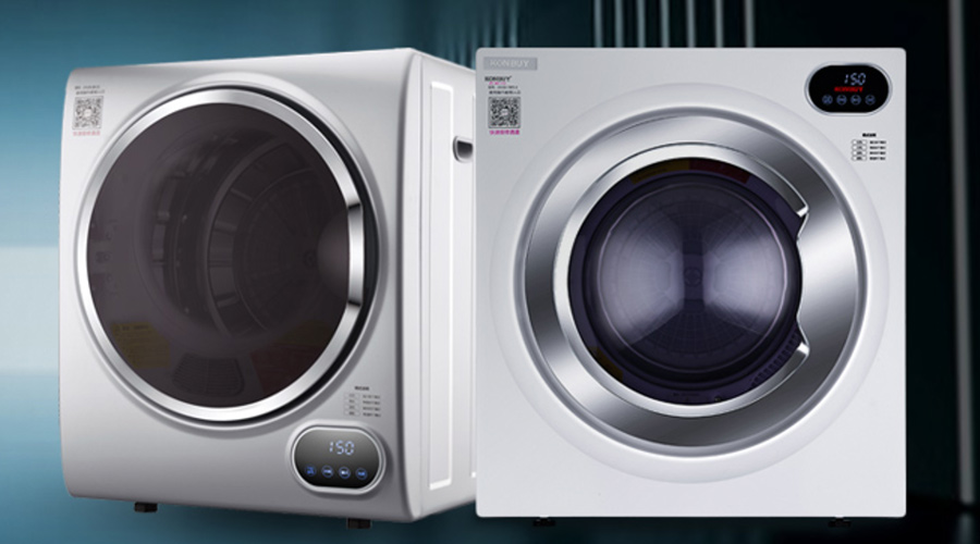 分析！衣物烘干機(jī)烘干的衣物是否可以直接穿？