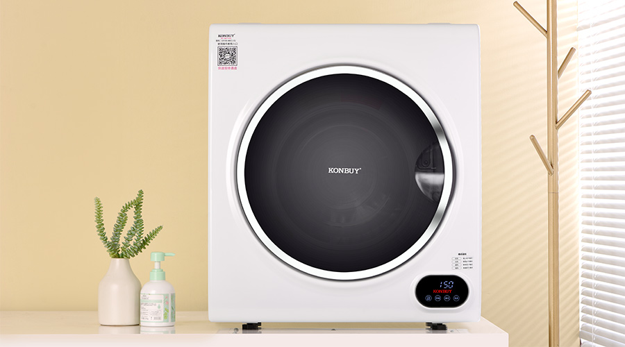 解答！家用烘干機是不是智商稅