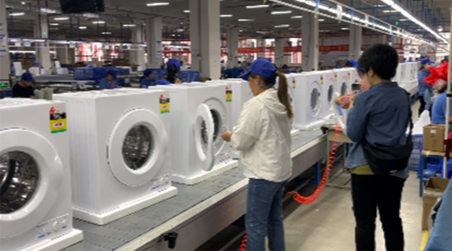 技術(shù)創(chuàng)新，滾筒烘干機(jī)的競(jìng)爭(zhēng)力