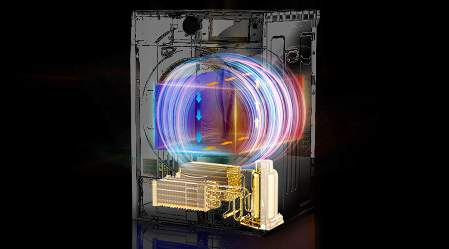 金環(huán)電器以創(chuàng)新升級(jí)，驅(qū)動(dòng)熱泵烘干機(jī)效率革新