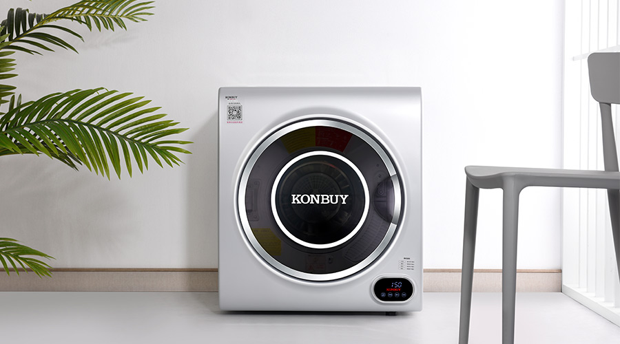 雨天變落湯雞！衣物烘干機速干員工濕透的衣物，避免感冒