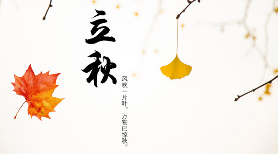 立秋時(shí)節(jié)！金環(huán)電器提醒大家要注意這些事項(xiàng)