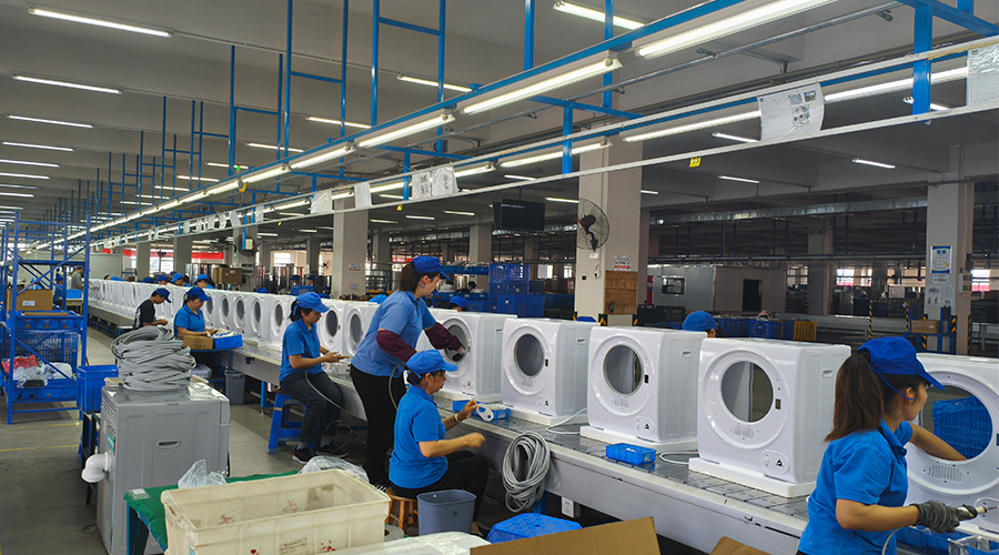 找一個普通烘干機代工廠，oem烘干機，實際的成本是多少？