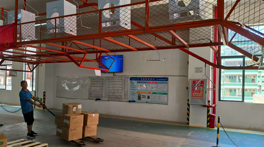 找一個專業(yè)生產(chǎn)20年，和多個世界500強家電長期合作的代工廠，OEM烘干機，實際成本是多少？