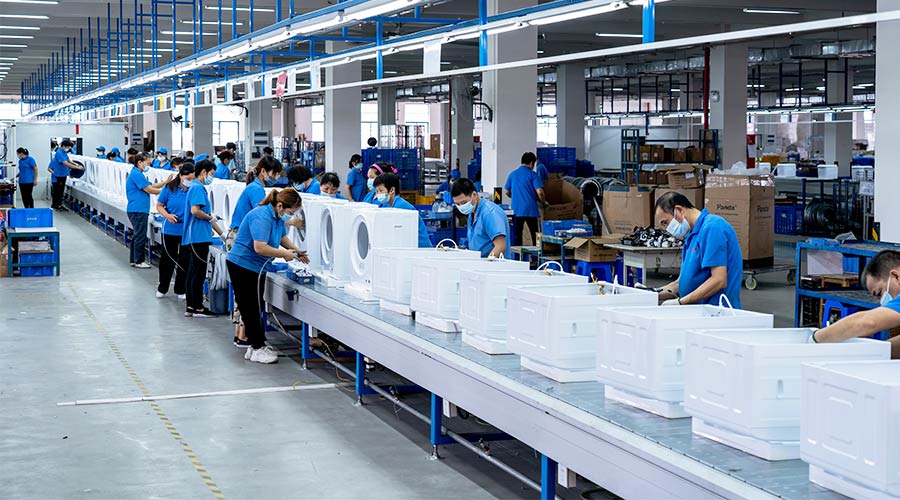 共享干衣機(jī)代工，需要注意廠家哪些問(wèn)題