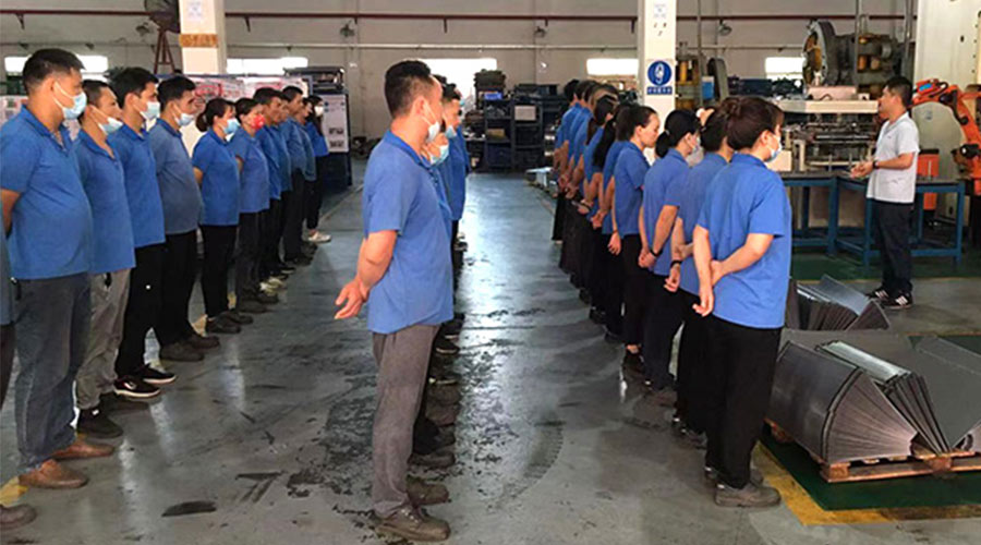 高考作文引熱議！金環(huán)電器嚴(yán)抓本手，追求妙手，警惕俗手！