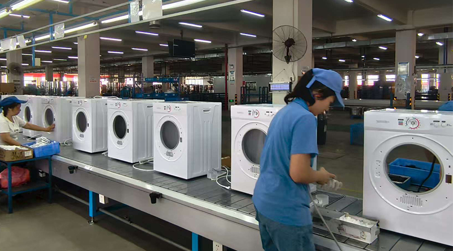 月產(chǎn)50,000臺(tái)規(guī)模優(yōu)勢(shì)，確保客戶旺季銷售零中斷