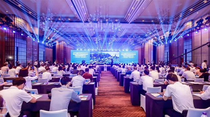 穩(wěn)經(jīng)濟(jì)、優(yōu)環(huán)境 || 高效服務(wù)，“疫”路同行